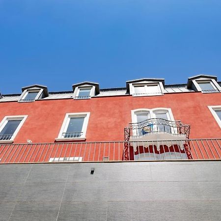 Superb Central Lisbon Apartment Exterior photo